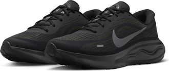 Nike Journey Road Runner Sneaker in Black/Smoke Grey at Nordstrom Rack, Size 7.5