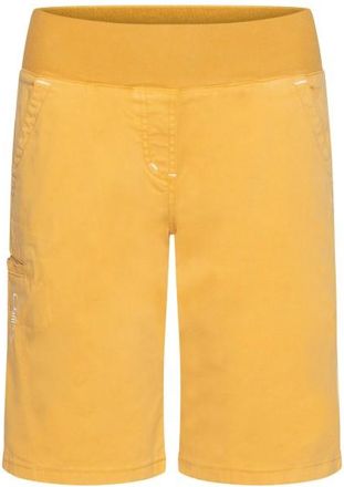 Chillaz Mallorca Short Shorts f&uuml;r Damen | orange