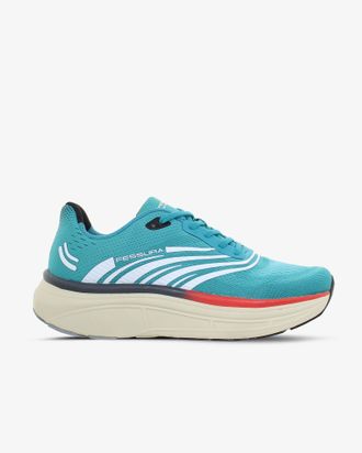 Fessura Italia Speed 01 Sneakers - Green