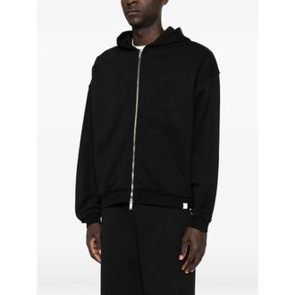 WOC Heaven Hoodie - Black