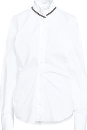 Brunello Cucinelli TOPWEAR - Camicie su YOOX.COM