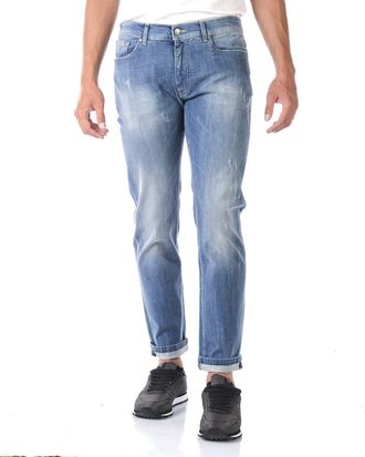 Daniele Alessandrini Jeans