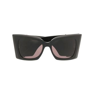 Saint Laurent Dames, Accessoires, Zwart, Maat: ONE Size