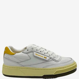 Reebok Sneakers Club C Ltd Leder