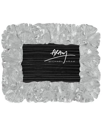 Michael Aram 4x6 Ginkgo Photo Frame
