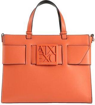 A|X Armani Exchange BAGS - Handbags on YOOX.COM
