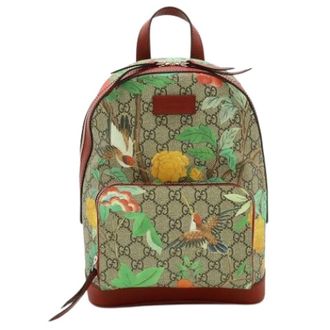 Gucci unisex, Pre-owned, Beige, Taglia unica, used