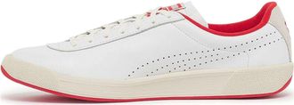 Puma Star Strawberries And Cream Sneakers White Red 393196-01