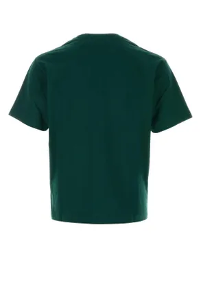 Kenzo Signature T-Shirt - Green