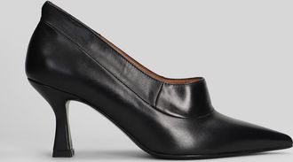 Isabel Ferranti Pumps