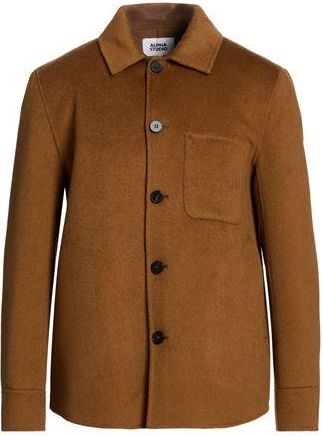 Alpha Studio ROPA DE ABRIGO - Chaquetas y cazadoras en YOOX.COM