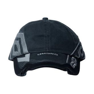 Umbro Hombre, Accesorios, Gris, Talla: ONE Size