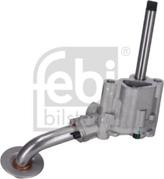 OEM Bomba De Aceite 08448 Febi