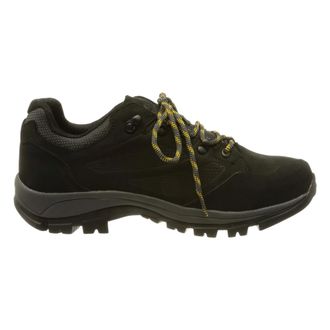 Jack Wolfskin Heren, Sport, Zwart, Maat: 47 EU Wol