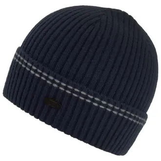 Chillouts Kiran Hat M&uuml;tze - Unisex | blau