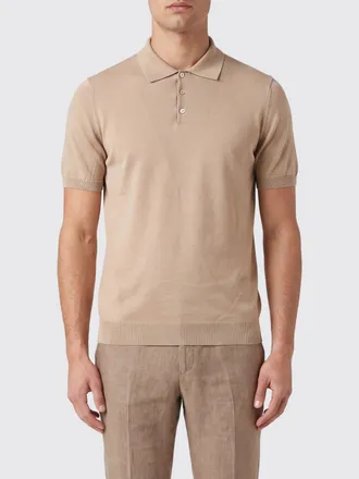 Ballantyne Polo in cotone