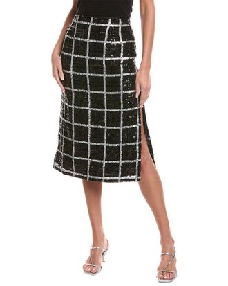 Chaser Kana Midi Skirt