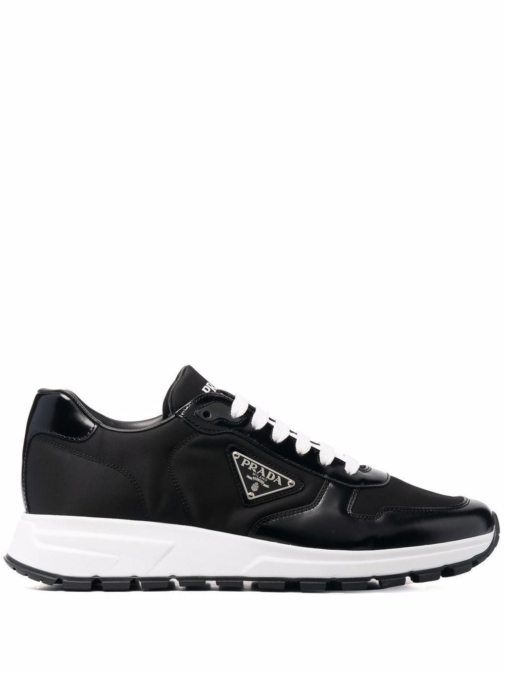 Prada Trainers Training Shoe sale up to 85 Stylight