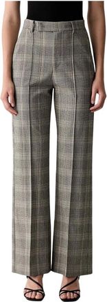 Patrizia Pepe Donna, Pantaloni, Beige, S, new