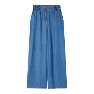 Oltre Donna, Jeans, Blu, S, new