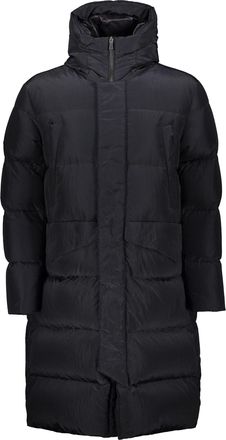 Herno Long Down Jacket