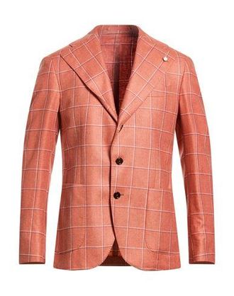 Luigi Bianchi Mantova SUITS and CO-ORDS - Blazers sur YOOX.COM