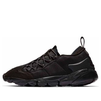 Nike x COMME des GARCONS Air Footscape NM Black BV0075-001