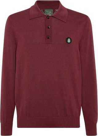 Billionaire Boys Club Hombre, Jerseys, Rojo, Talla: L