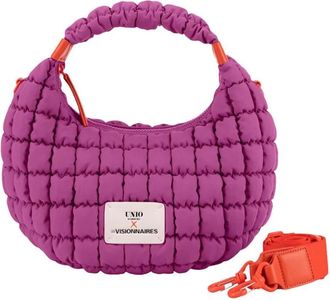 Les Visionnaires LES Visionnaires, Tassen, Dames, Roze, ONE Size, Handbags