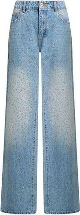 Tensione In BOTTOMWEAR - Pantaloni jeans su YOOX.COM