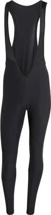 adidas Winter Essentials Padded Cycling Long Bib Tight Velohose f&uuml;r Herren | schwarz