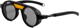 Vava unisex, Accessoires, Zwart, Maat: 48 MM