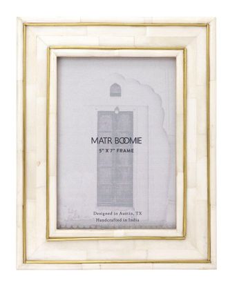 Matr Boomie Matr Boomie Pravina 4X6 Photo Frame