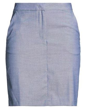 GANT BOTTOMWEAR - Mini skirts on YOOX.COM