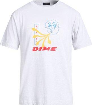 Dime TOPWEAR - T-shirts on YOOX.COM