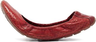 Prada 1082098 Brown - Rosso