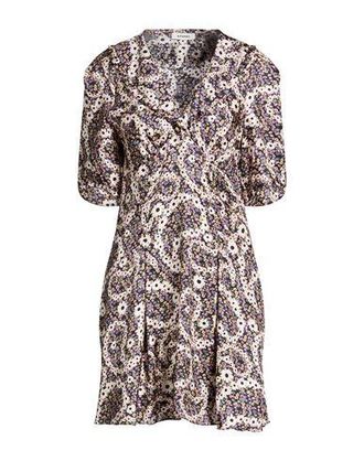 Sandro VESTIDOS - Minivestidos en YOOX.COM