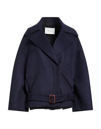 Tela COATS & JACKETS - Coats on YOOX.COM