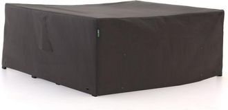 Kees Smit Kees Smit Tuinmeubelhoes stoel-bank loungeset 230x210x70cm