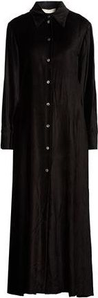 Tela VESTIDOS - Vestidos largos en YOOX.COM