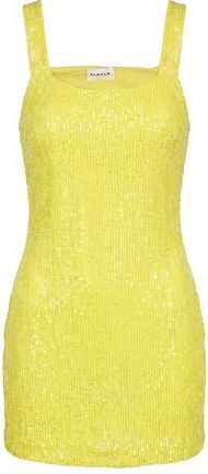 P.A.R.O.S.H. DRESSES - Mini dresses sur YOOX.COM