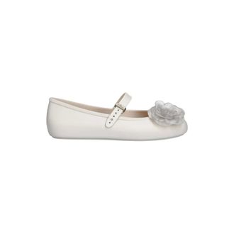 Melissa Mujer, Zapatos, Blanco, Talla: 38 EU
