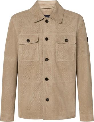 Joop Uomo, Giacche, Beige, XL, new