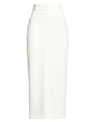 Hev&ograve; BOTTOMWEAR - Maxi skirts sur YOOX.COM