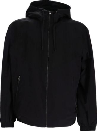 HUGO BOSS Hombre, Chaquetas, Negro, Talla: M