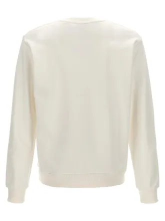 A.P.C. Sweatshirt - Cream