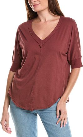 Xcvi Xcvi Gardiner Top