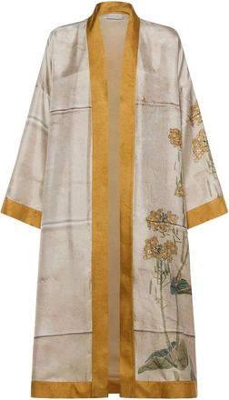 Pierre-Louis Mascia Donna, Camicette, Beige, Taglia unica, new