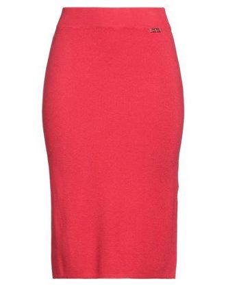 Toy G PARTES DE ABAJO - Faldas midi en YOOX.COM