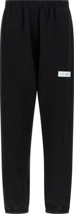 Maison Margiela Sweatshirt Joggers Pants Black